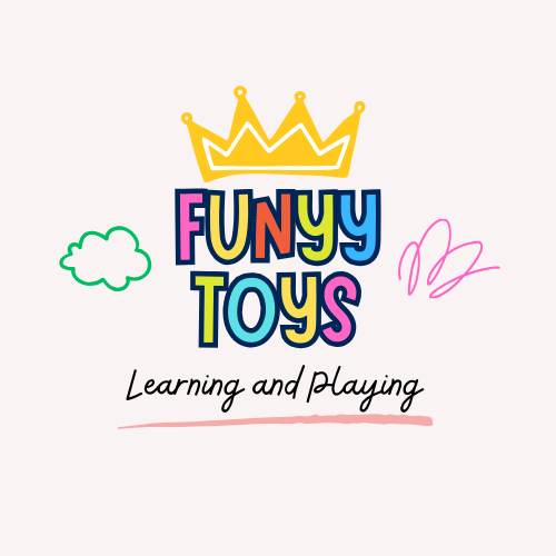 FUNYY TOYS